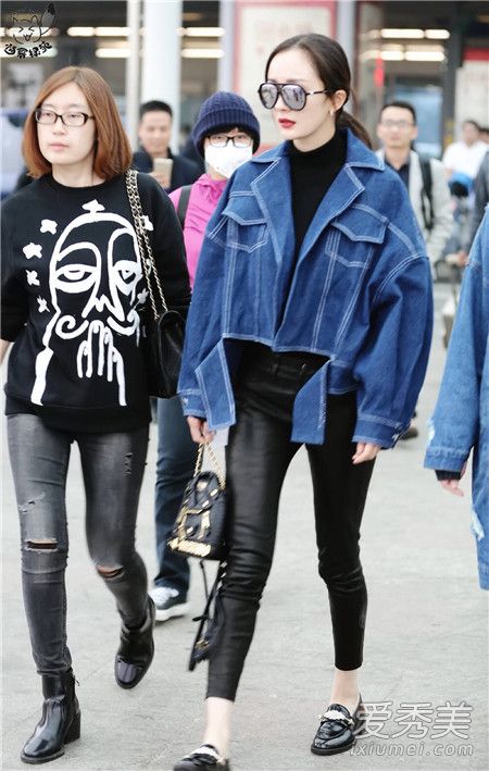 为什么叫杨幂带货女王