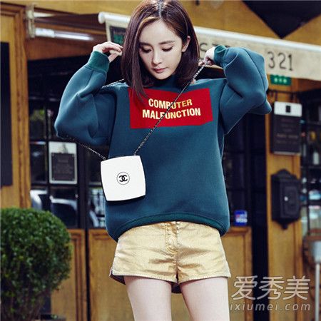 为什么叫杨幂带货女王