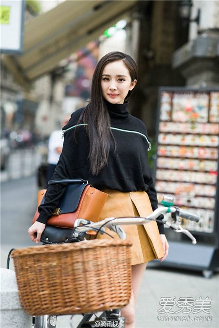 为什么叫杨幂带货女王