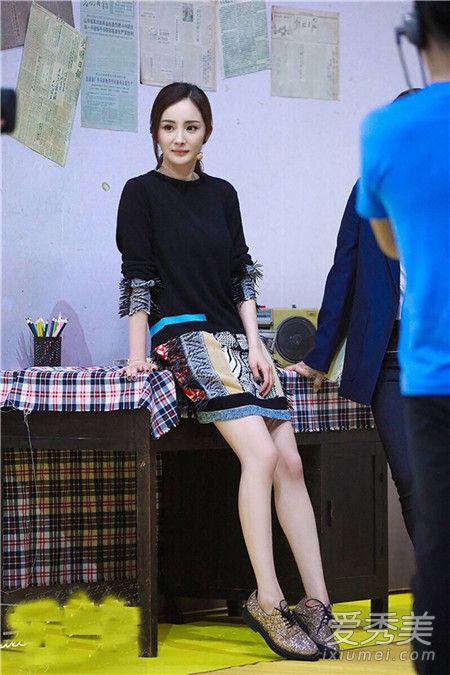 为什么叫杨幂带货女王