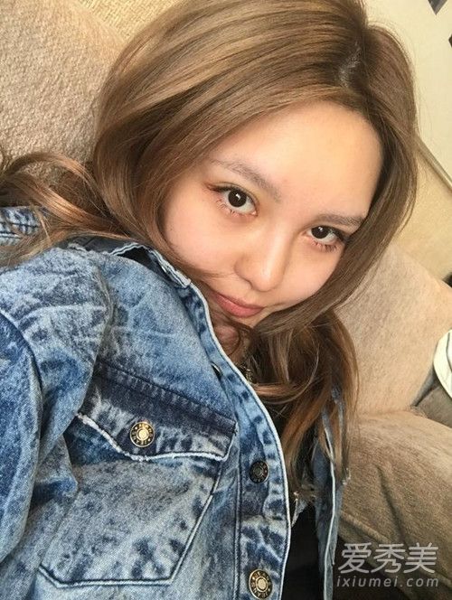 罗志祥女友周扬青素颜照曝光 周扬青个人资料