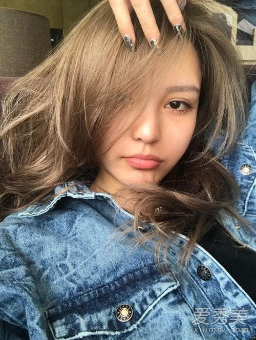 罗志祥女友周扬青素颜照曝光 周扬青个人资料