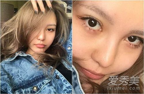 罗志祥女友周扬青素颜照曝光 周扬青个人资料