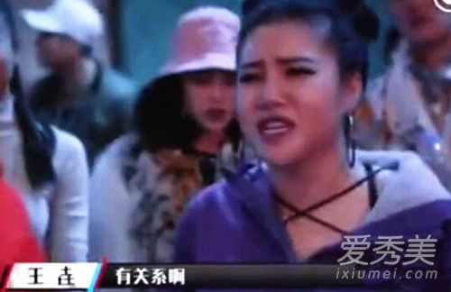 韩庚安慰淘汰选手 大显暖心boy本色网友点赞