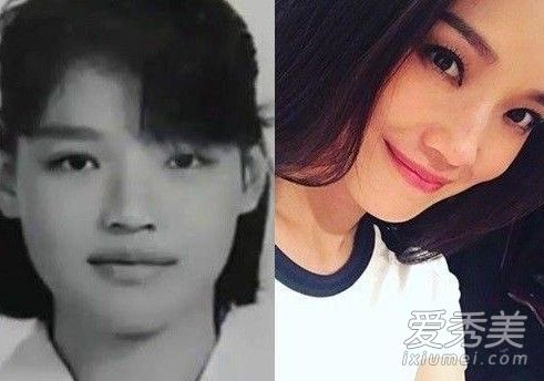 舒淇自曝童年时期样貌不突出 曾被母亲嫌丑