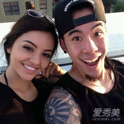 这就是街舞Jawn Ha何展成个人资料背景介绍