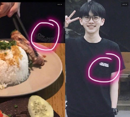 抖音费启鸣前女友是谁 小西西的个人资料介绍