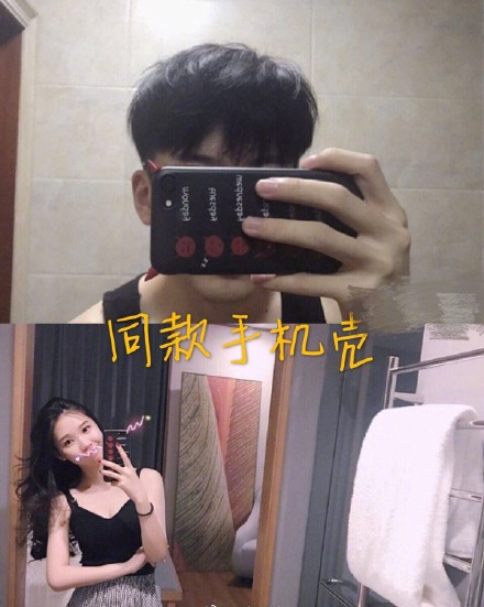 抖音费启鸣前女友是谁 小西西的个人资料介绍