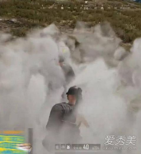 王思聪吃鸡掉线 主播帮挡子弹顺利吃鸡