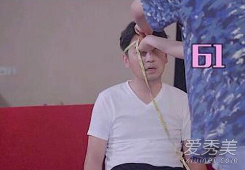 雷佳音为什么叫大头 雷佳音头真的很大吗？