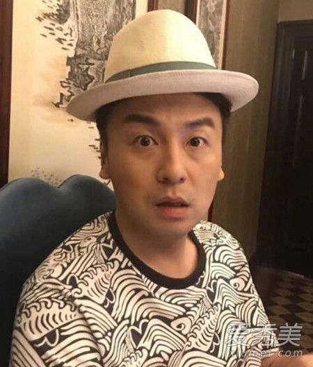 雷佳音为什么叫大头 雷佳音头真的很大吗？