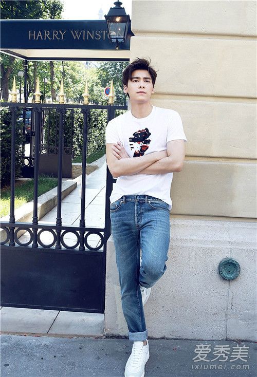 李易峰为什么换经纪人 李易峰前任经纪人是谁