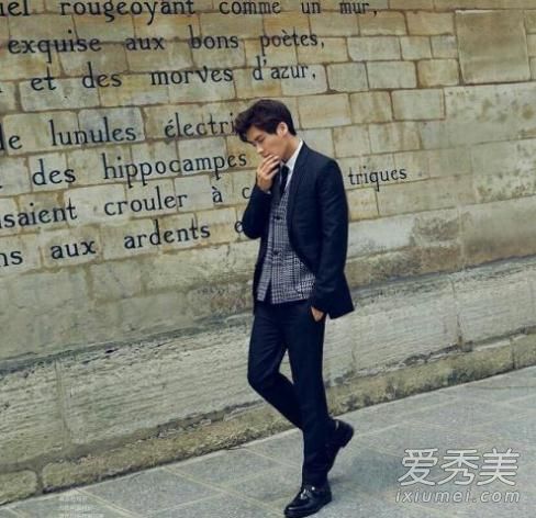 李易峰为什么换经纪人 李易峰前任经纪人是谁