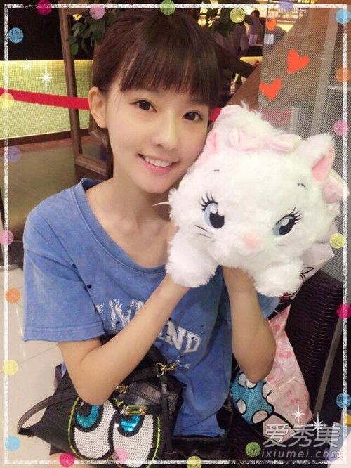 吴克群和陈语安相差几岁 吴克群陈语安相识过程
