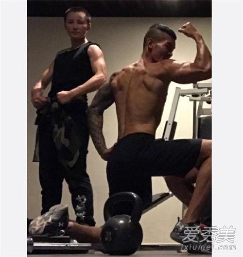 红海行动佟莉扮演者是谁 蒋璐霞个人资料相关介绍