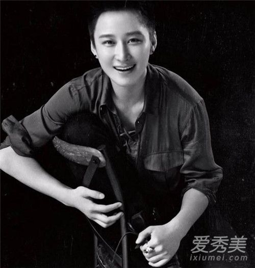 红海行动佟莉扮演者是谁 蒋璐霞个人资料相关介绍