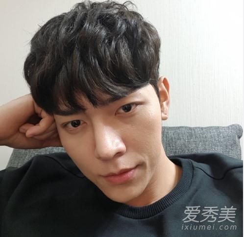 我的保姆手册男主角英迪帕塔尼个人资料身高微博照片