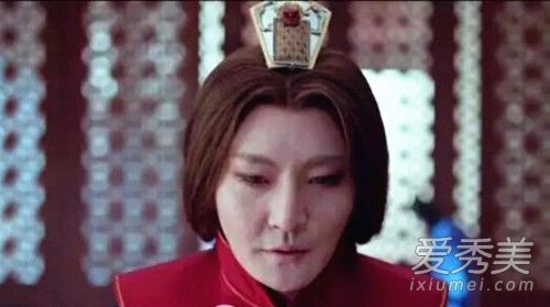 卡粉男孩郭京飞是什么意思？