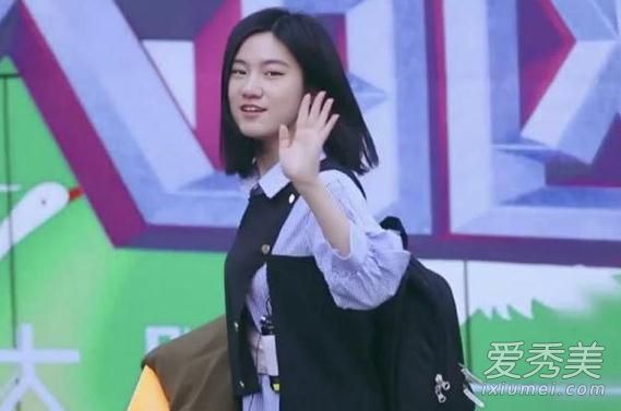 最强大脑梁紫晨个人资料相关介绍