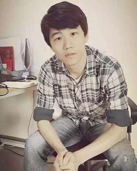 程佳客侮辱梅西是怎么回事 程佳客个人资料身高微博介绍