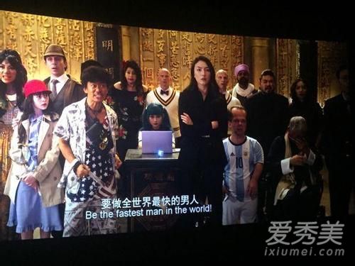 唐人街探案2编剧是谁 程佳客辱骂梅西是真的吗