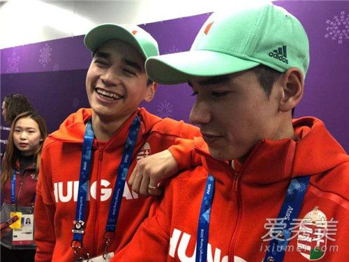武大靖给我吓一跳是什么梗 刘少林中文为什么这么好
