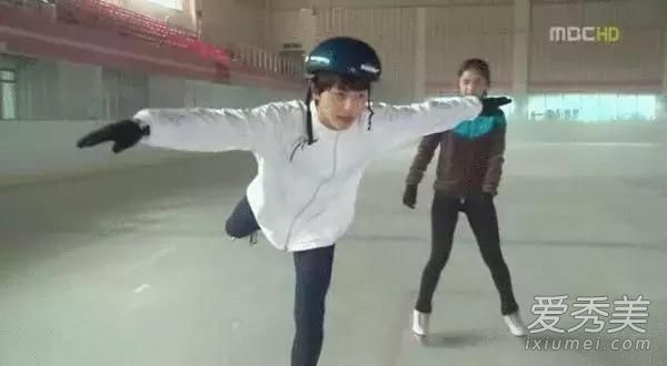 宋仲基是什么运动员 宋仲基为什么放弃成短道速滑职业选手