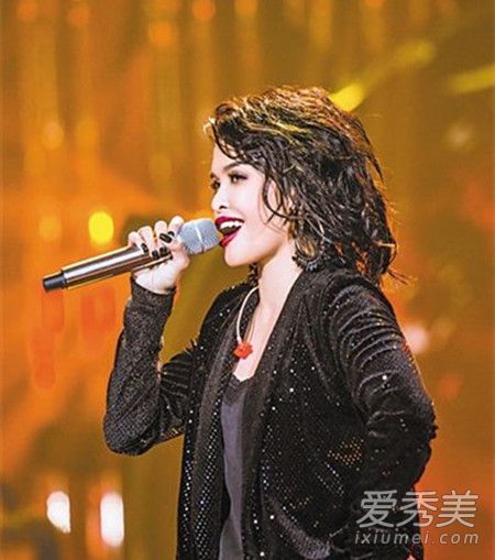 歌手2018KZ谭定安在菲律宾红不红？