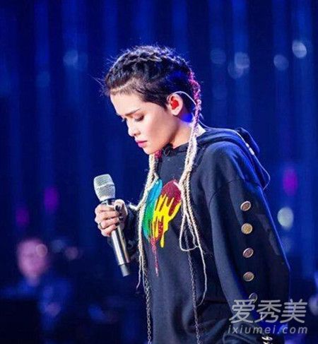 歌手2018KZ谭定安在菲律宾红不红？