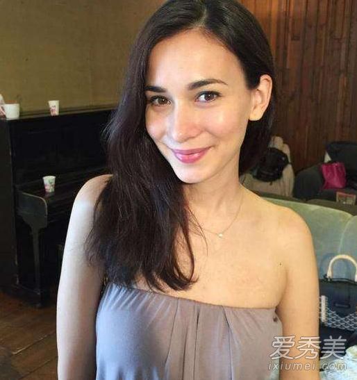 卢靖姗人皮交易有露吗 卢靖姗人皮交易图片