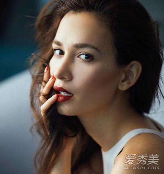 卢靖姗人皮交易有露吗 卢靖姗人皮交易图片