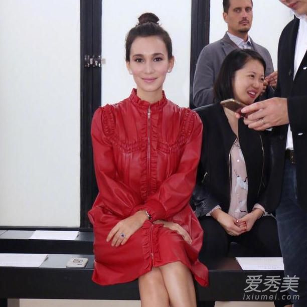 韩庚公布恋情是真的吗 韩庚和卢靖姗什么关系