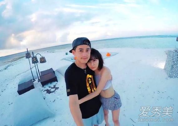 苏醒女友疑似曝光 李炜托奶事件回顾