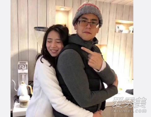 彭于晏公布恋情回应只是粉丝 放心,还单身！