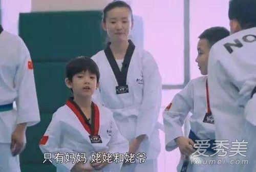发文心酸!潘粤明零点发文为儿子庆生
