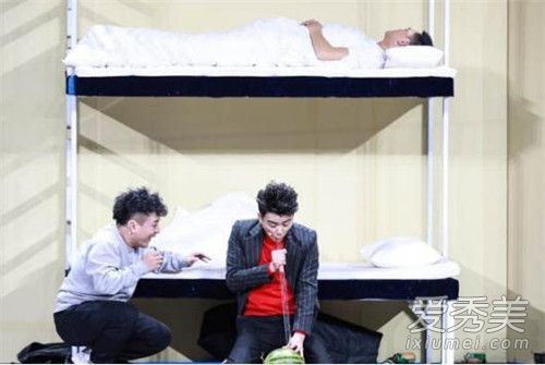被赞中国卓别林 欢乐喜剧人叶逢春个人资料小品简介