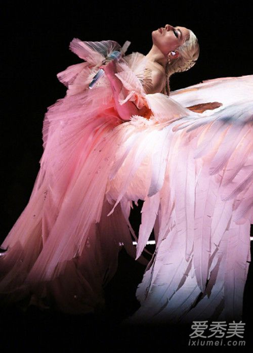 Lady Gaga病情恶化  Lady Gaga是谁个人资料作品