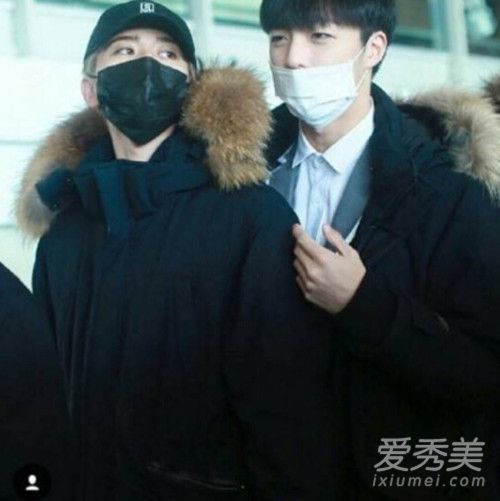 偶像练习生蔡徐坤和陈立农关系怎么样？