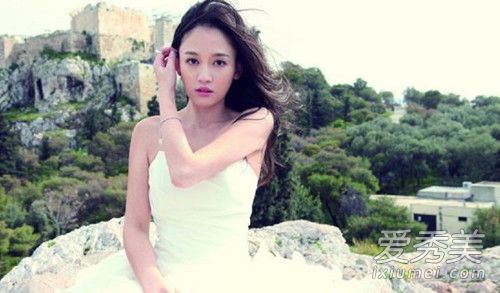 过气女星陈乔恩因要价太高被换角 网友:多学学卢靖姗