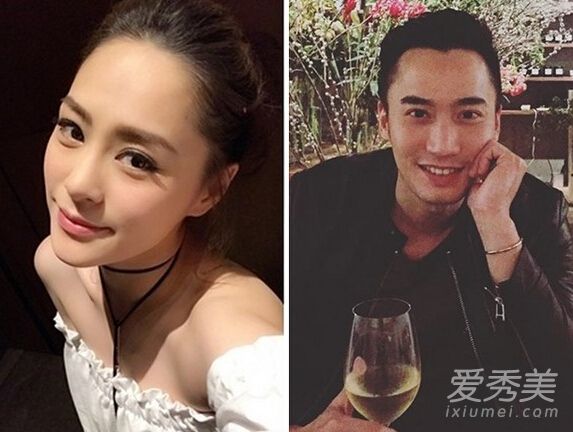 阿娇被求婚晒钻戒 男友：我会努力给她幸福
