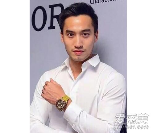 赖弘国与前妻离婚求婚阿娇 赖弘国个人资料介绍