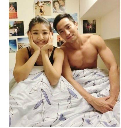 赖弘国与前妻离婚求婚阿娇 赖弘国个人资料介绍