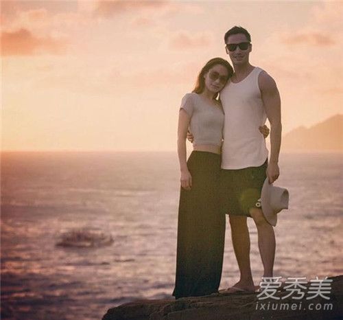 赖弘国为什么娶阿娇 赖弘国介意阿娇艳照门事件吗