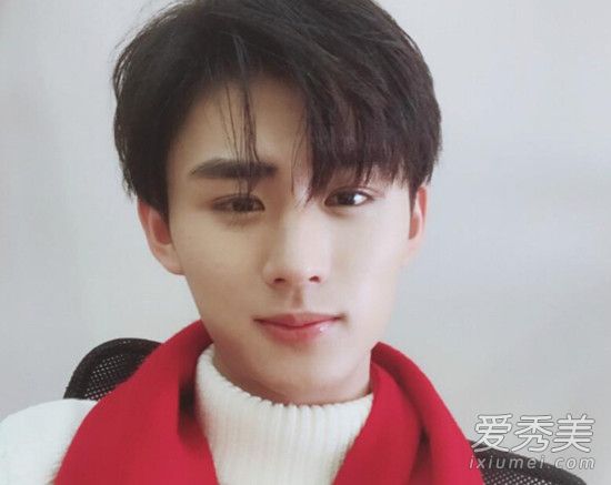 偶像练习生郑锐彬是谁 偶像练习生郑锐彬资料介绍