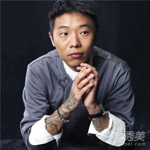 茅侃侃老婆是谁 茅侃侃个人资料微博图片介绍