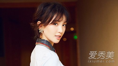 金晨再度败诉 唐人捧红的金晨忘恩负义离开东家?