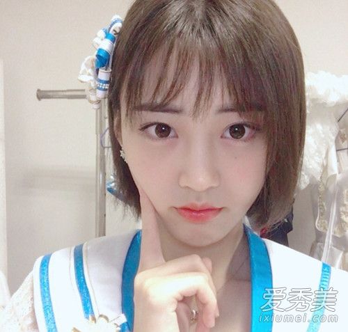 snh48龚诗淇退团原因:得了抑郁症还恋上40岁导演