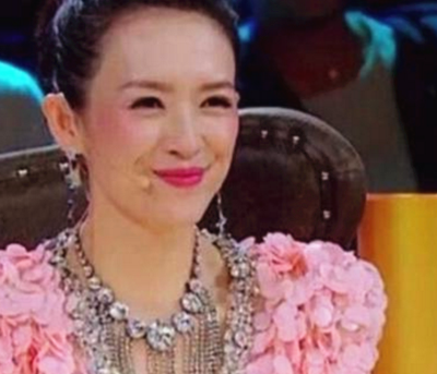 姨母般的微笑是什么意思？