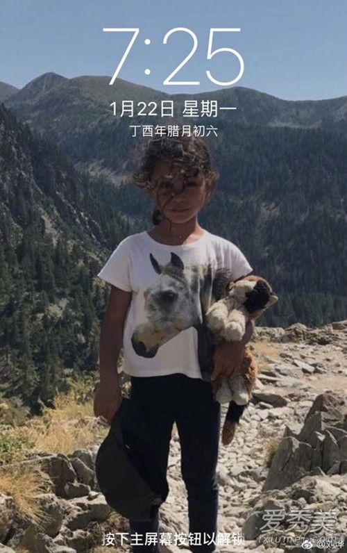 刘烨庆祝女儿刘霓娜生日 刘烨女儿几岁了
