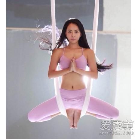 王珞丹姐姐王楚函个人资料微博图片介绍